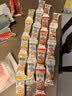 黄飞红（HUANGFEIHONG）麻辣花生米1斤（25g*20袋）4种口味休闲零食脱油花生仁 坚果炒货 实拍图