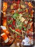 鲜京采烤鱼夜宵蒜香味 700g 半成品方便菜鮰鱼火锅聚餐烧烤露营 实拍图