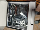 技嘉（GIGABYTE）魔鹰B760M GAMING AC DDR4 GEN5 WIFI5主板支持CPU Intel LGA 1700 12400F14600K 实拍图