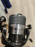 达亿瓦（DAIWA）26新款CROSSFIRE LT 纺车轮 远投轮路亚轮 金属线杯钓鱼轮 渔轮 2500S（浅线杯） 左右手互换型 实拍图