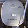 美的（Midea）0氟有钛低糖电饭煲小型2-3人2升青瓷电饭锅上盖加热沥糖釜低糖饭家用迷你MB-RC207L 实拍图