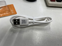 品胜[新升级]苹果数据线快充充电线 适用iPhone14promax/13/12/11/8/Xs手机平板iPad车载USB充电器线 实拍图