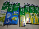 好来（DARLIE）原黑人超白茶薄荷牙膏清新口气去黄去牙渍茶香健齿7支共800g 实拍图