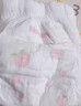 好奇（Huggies）铂金装小桃裤成长裤XL96片(12-17kg)加大号尿不湿【夏季散热王】 实拍图