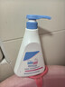 施巴（Sebamed）儿童柔润洗发水500ml婴儿洗发露柔顺无泪配方洗发水青少年可用 实拍图