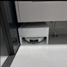 追觅S50Pro【100℃热水洗】扫地机器人扫拖一体清洗扫洗地机器人全自动基站自清洁洗拖吸一体超薄 实拍图