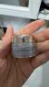兰蔻菁纯眼霜20ml 淡纹润泽紧致抗衰老护肤品化妆品礼盒生日礼物 实拍图