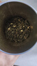 乐品乐茶茉莉花茶茶叶特级川派横县飘雪浓香绿茶新茶袋装250g自己喝送礼袋 实拍图