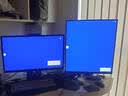 飞利浦27英寸5K 70Hz IPS 卡尔曼芯片校色HDR600 雷电4 HDMI2.1 旋转升降 音响 设计办公显示器27E3U7903 实拍图