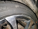 玛吉斯（MAXXIS）轮胎/汽车轮胎 215/50R17 91V HP-M3 原配荣威RX3 实拍图