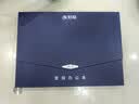 科大讯飞智能办公本Air3/Air3 Pro【爆款新品】8.2英寸电子书阅读器墨水屏平板会议语音转文字笔记手写本 【热卖新品】Air3 Pro 星光金+水墨蓝皮套 实拍图