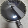 美的（Midea）电炒锅 电蒸锅 电煮锅电火锅家用多功能锅炒菜锅304蜂窝晶刻多用途锅4L电热锅 MC-HGS2812 实拍图