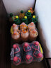 可口可乐（Coca-Cola）芬达 Fanta 高考季 橙味 汽水 碳酸饮料 2L*6瓶 整箱装 高分必达 实拍图