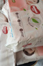 好奇（Huggies）铂金装小桃裤成长裤XXL74片(15kg以上)尿不湿【夏季散热王】 实拍图