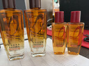 欧莱雅奇焕润发护发精油100ml(小棕瓶 适合干枯沙发 免洗 柔顺 防分叉) 实拍图