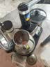 金灶（KAMJOVE） 电热水壶抽水器电茶壶整套茶具304不锈钢热水壶T-15A 实拍图