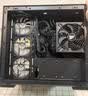 利民（thermalright）额定850W TR-TG850 ATX3.0电源 金牌全模组 原生PCIE5.0 全日系电解电容 14CM小机身 实拍图