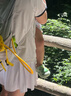 巴拉巴拉宝宝洞洞鞋儿童拖鞋夏季软底耐磨洗澡婴儿幼儿室内家居男童凉拖鞋 实拍图