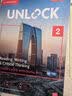 剑桥初中英语教材 Unlock 2级别读写 附在线账号 第二版（剑桥大学出版社）KET-PET-FCE 雅思托福阅读写作教材 原版进口 英语学习 实拍图