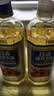日清高油酸葵花籽油1L【富含维E】清爽少油腻家用食用油调味油 实拍图