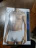 Calvin KleinCK内裤男士平角内裤棉质透气短裤腿内裤U2664G4KU 实拍图