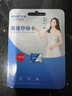 忆捷（EAGET）128GB TF（MicroSD）存储卡 A1 U3 V30 C10行车记录仪&安防监控专用内存卡 高速耐用 实拍图