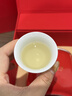 茉莉乡土茉莉花茶叶礼盒装2026新茶明前特级绿茶冷泡茶送礼物长辈老师250g 实拍图