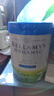 贝拉米（Bellamy's）白金版2段较大婴儿奶粉350g 6~12月 有机A2蛋白 藻油DHA 有机奶粉 实拍图
