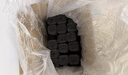 烧烤世家烧烤碳 围炉无烟木炭竹炭户外火锅炭环保烧烤燃料 含引火块，炭夹 实拍图