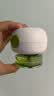 润本电蚊香液驱蚊液90晚大容量30ml×3瓶+1器电蚊香植物定时款 实拍图