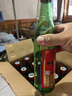 牛栏山二锅头 绿瓶口粮酒 绿牛二 清香型 白酒 46度 500ml*12瓶 整箱装 实拍图