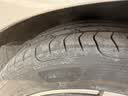 固特异（Goodyear）汽车轮胎 245/45R19 102W 鹰驰F1酷跑 适配奥迪A6/A7/BY 御乘升级 实拍图