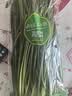 七鲜24小时绿色韭菜 250g 实拍图