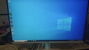 AOC24.5英寸310Hz FastIPS 快速液晶1ms HDR400 硬件低蓝光 三角洲 典雅白游戏电竞显示器25G41SE/WS 实拍图