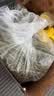 喜帅 精品烘干提摩西草500g 提草荷兰猪龙猫兔子磨牙牧草兔粮 实拍图
