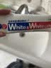 狮王(lion)WhiteWhite倍效白牙膏极地薄荷180g 檀健次同款 实拍图