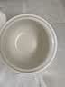 美的（Midea）有钛珐琅触控电压力锅6L 高压电饭煲家用6-8人智能预约多功能一体开盖火锅煲汤炖煮电饭锅MY-E6923 实拍图