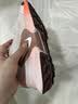 耐克NIKE跑步鞋 女户外越野JUNIPER TRAIL运动鞋FQ0902-602红粉白37.5 实拍图