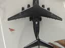 中精质造运20中国航空飞机模型精品仿真军事运输飞机航模摆件儿童玩具男孩 运-20鲲鹏胖妞运输机【赠坦克】 实拍图