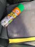龟牌（Turtle Wax）多功能泡沫清洁剂(500901*3)650ml汽车内饰清洗剂座椅皮革清洗剂 实拍图