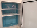 美的（Midea）小冰箱车载冰箱8L车家两用学生宿舍办公室储奶饮料冷藏加热冰箱 实拍图