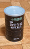 十月稻田 熟黑芝麻 500g 开罐即食 可打芝麻粉芝麻糊 五谷杂粮 实拍图