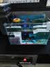 彻朗鱼缸温度计高精度显示屏小型电子探头水温计外贴龟缸水族用峰值版 实拍图