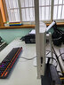 飞利浦（PHILIPS）B1 27英寸台式一体机电脑商用办公家用学习收银主机( 酷睿i5-12600H 16G 512G SSD 双频WIFI )白 实拍图