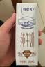 蒙牛特仑苏纯牛奶200mL*24盒 家庭囤货整箱牛奶早餐奶  实拍图