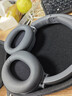 漫步者（EDIFIER）W820NB经典版 头戴蓝牙主动降噪耳机 金标认证 手机电脑笔记本耳机 典雅灰 毕业礼物 实拍图