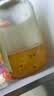 福事多 蜂蜜柠檬百香果茶1kg冲泡水果茶蜜炼果酱冲调饮品果汁饮料冷泡茶 实拍图