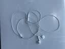 Apple/苹果 EarPods 闪电/Lightning有线耳机 iPhone耳机原装耳机适用闪电接口的手机平板 实拍图