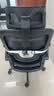 黑白调P1二代 人体工学椅电脑电竞椅子人工力学座椅办公椅 双背联动扶手 实拍图