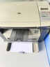 格之格12a硒鼓碳粉 适用hp m1005墨粉 2612a硒鼓 惠普1020墨粉 1010 3050佳能lbp2900打印机碳粉 炫黑6支装 实拍图